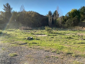 Parcela en venta en Parcela 11000m2 yumbel, Yumbel - 2 dormitorios, 2 baños