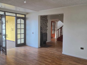 Venta / Casa / San Pedro de la Paz