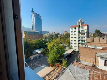 Venta / Departamento / Providencia