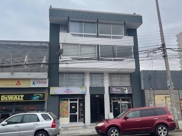 Departamento en arriendo mensual en Plaza Condell, Iquique - 3 dormitorios, 2 baños