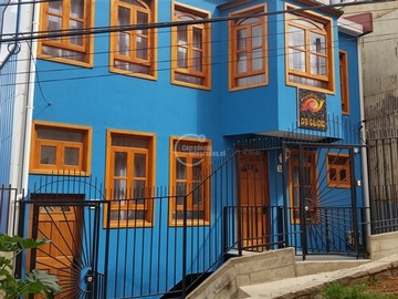 Negocios turísticos en venta en Capitán Muñoz Gamero, Valparaíso - 9 dormitorios, 12 baños