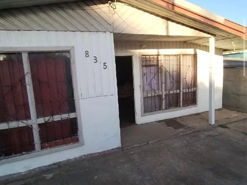 Casa en venta en Cristóbal Colón 899, Quintero, Valparaíso 2490000, Chile, Quintero - 3 dormitorios, 1 baño