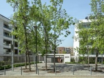 Departamento en arriendo mensual en Lo matta con tupungato frente mall alto las condes, Vitacura - 3 dormitorios, 3 baños