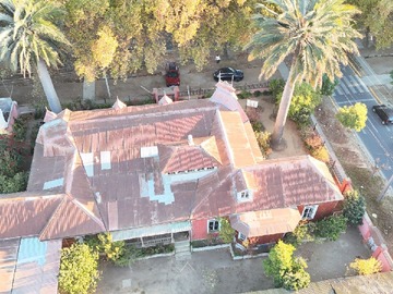 Casa en venta en Avenida José Tomás Urmeneta 796, Limache, Valparaíso 2240000, Chile, Limache - 6 dormitorios, 3 baños
