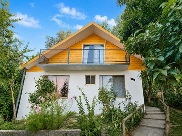 Venta / Casa / Concepción