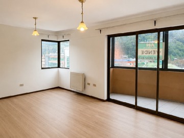 Departamento en venta en Lado de shell, Concepción - 3 dormitorios, 2 baños