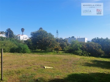 Terreno en venta en Puchuncaví, Puchuncaví