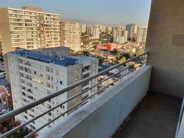 Arriendo Mensual / Departamento / San Miguel