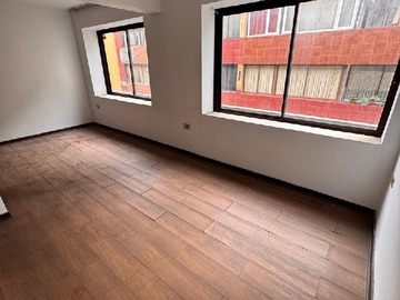 Departamento en venta en Venta Departamento 35 M-Metro Santa Ana-Orient. Norte-UF 1.400 - 1 dormitorio, 1 baño