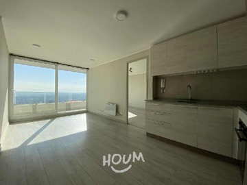 Departamento en venta en Monvoisin, Maipú - 2 dormitorios, 2 baños