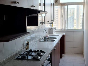 Departamento en venta en Av Punta Arenas (74051), La Florida - 3 dormitorios, 2 baños