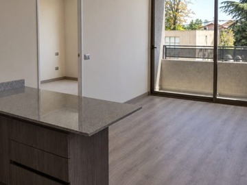 Departamento en venta en Carlos valdovinos, San Joaquín - 2 dormitorios, 2 baños