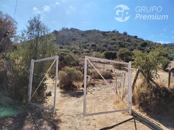 Terreno Agricola en venta en Colliguay, Quilpué