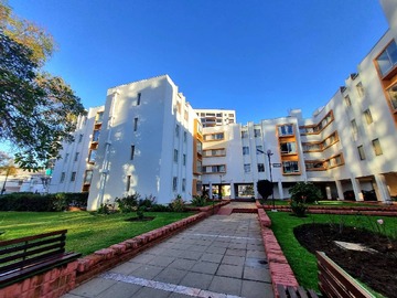 Departamento en venta en Se Vende Centrico Departamento a Pasos de Av San Martin - 4 dormitorios, 2 baños