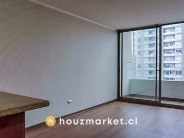 Departamento en venta en Se vende departamento un dormitorio un estacionamiento, San Miguel - 1 dormitorio, 1 baño