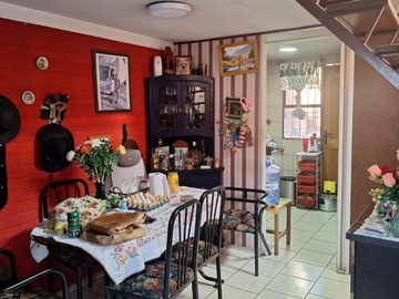 Casa en venta en Rinconada de maipu, Maipú - 2 dormitorios, 1 baño