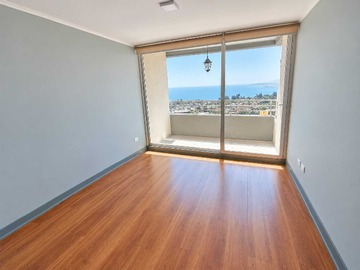 Venta / Departamento / Concón