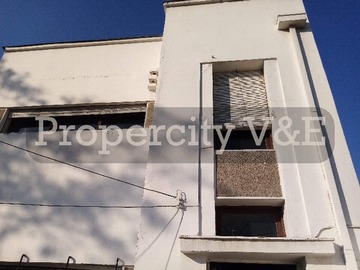 Casa en venta en 220/286M2, Julio Prado, Providencia (164081), Providencia - 4 dormitorios, 3 baños