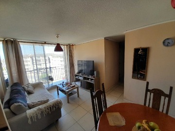 Venta / Departamento / Villa Alemana
