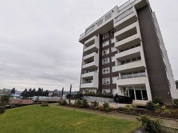 Departamento en venta en Se Vende Hermoso Departamento (90834), Puerto Montt - 2 dormitorios, 2 baños