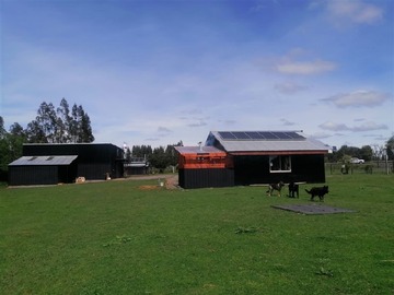 Parcela en venta en A solo 10 km de Victoria, con excelente conectividad a la Ruta 5 Sur., Victoria - 2 dormitorios, 3 baños