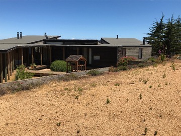 Venta / Casa / Casablanca