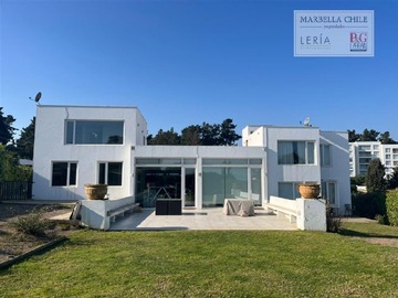 Casa en venta en Puchuncaví, Puchuncaví - 4 dormitorios, 3 baños