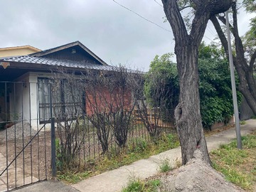 Casa en venta en Casa en venta. (178034), Las Condes - 2 dormitorios, 3 baños