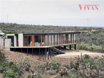 Parcela en venta en Vista despejada, Canela - 4 dormitorios, 2 baños
