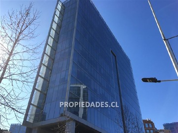Oficina en arriendo mensual en Alonso de Córdova / Los Militares, Las Condes - 8 dormitorios, 2 baños