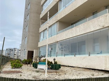 Departamento en venta en Hermanos de la Costa, La Ligua - 3 dormitorios, 2 baños