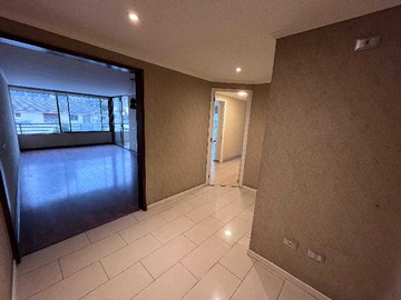 Departamento en arriendo mensual en Excelente ubicacion 2D y 2B Ñuñoa (174843), Ñuñoa - 2 dormitorios, 2 baños