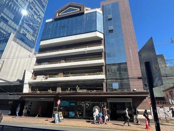 Arriendo Mensual / Oficina / Temuco