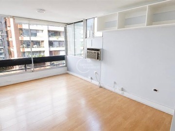 Arriendo Mensual / Oficina / Providencia
