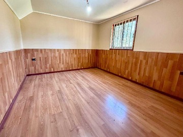 Casa en venta en Venta de casa amplia y cómoda (170273), Temuco - 4 dormitorios, 3 baños