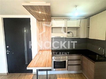 Arriendo Mensual / Departamento / La Cisterna