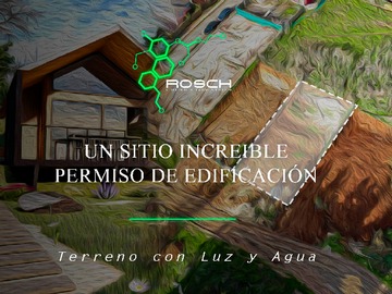 Sitio en venta en Víctor Jara, Pichilemu