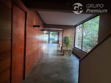Oficina en venta en Pedro de Valdivia, Providencia - 4 dormitorios, 3 baños