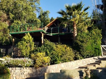 Parcela en venta en Aculeo - ., Paine - 3 dormitorios, 4 baños