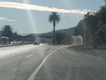 Parcela en venta en Chiñigüe Las Rosas, Melipilla