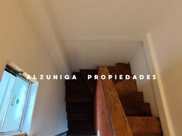 Departamento en arriendo mensual en Depto Dúplex 2D en Arriendo | Quilicura (178516), Quilicura - 2 dormitorios, 1 baño