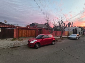 Arriendo Mensual / Casa / Buin