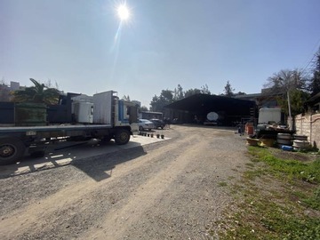 Sitio en venta en Robles / av. La dehesa, Lo Barnechea