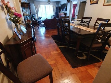 Departamento en venta en Condell (88240), Valparaíso - 3 dormitorios, 2 baños