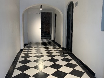 Departamento en arriendo mensual en Claudio Gay 1765, Santiago - 1 dormitorio, 1 baño