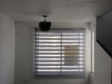 Casa en venta en Condominio Las Pataguas, Lampa - 3 dormitorios, 2 baños