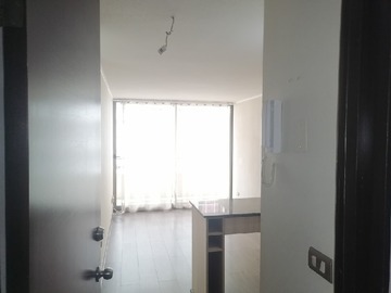 Departamento en venta en Metro ecuador, Estación Central - 2 dormitorios, 2 baños