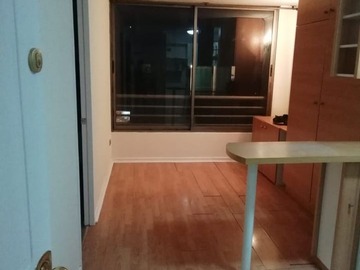 Venta / Departamento / Santiago