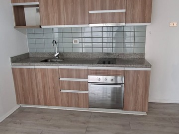 Departamento en arriendo mensual en Padre Orellana 1308, Santiago, Región Metropolitana de Santiago 8320000, Chile, Santiago - 2 dormitorios, 1 baño