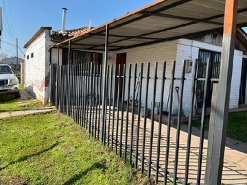 Casa en venta en Aralias cuatro y aralias seis, Maipú - 3 dormitorios, 2 baños